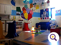 KangaKare Childcare: Babies Room