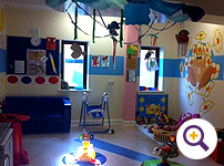 KangaKare Childcare: Babies Room