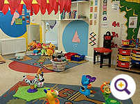 KangaKare Childcare: Fledgling Room