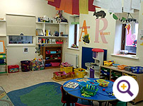 KangaKare Childcare: Preschool Room